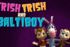 Krish Trish and Baltiboy