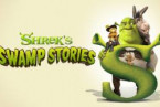 DreamWorks Shrek's Swamp Stories
