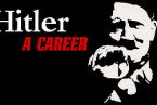 Hitler - A Career
