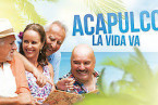Acapulco La vida va