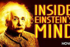 NOVA: Inside Einstein's Mind