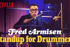 Fred Armisen: Standup For Drummers